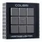 Vorschaubild: Colibri Heritage Pocket Anthrazit Verpackung