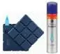 Vorschaubild: Colibri Heritage Pocket Marineblau mit Gratisgas