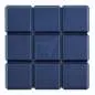 Vorschaubild: Colibri Heritage Pocket Marineblau Frontansicht