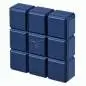 Vorschaubild: Colibri Heritage Pocket Marineblau seitlich