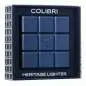 Vorschaubild: Colibri Heritage Pocket Marineblau Verpackung