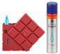 Vorschaubild: Colibri Heritage Pocket Rot mit Gratisgas