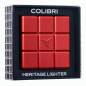 Vorschaubild: Colibri Heritage Pocket Rot Verpackung