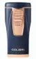 Vorschaubild: Colibri Monaco II Marine-Blau Rosegold - Frontansicht