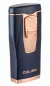 Vorschaubild: Colibri Monaco II Marine-Blau Rosegold - Seitenansicht