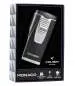 Vorschaubild: Colibri Monaco II Schwarz Chrom - Verpackung