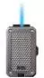 Bild Vorschau: Colibri Rally gunmetal Feuerzeug mit Flamme Vorschaubild: Colibri Rally gunmetal Feuerzeug mit Flamme