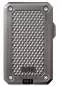 Bild Vorschau: Colibri Rally gunmetal Feuerzeug vorne Vorschaubild: Colibri Rally gunmetal Feuerzeug vorne