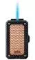 Bild Vorschau: Colibri Rally rosegold schwarz mit Flamme Vorschaubild: Colibri Rally rosegold schwarz mit Flamme