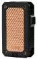 Bild Vorschau: Colibri Rally rosegold schwarz Feuerzeu Vorschaubild: Colibri Rally rosegold schwarz Feuerzeu