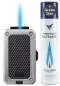 Bild Vorschau: Colibri Rally chrom schwarz mit Gas Vorschaubild: Colibri Rally chrom schwarz mit Gas