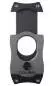 Vorschaubild: Colibri S-Cut II anthrazit Zigarrencutter offen