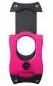 Vorschaubild: Colibri S-Cut II pink Zigarrencutter offen