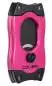 Vorschaubild: Colibri S-Cut II pink Zigarrencutter seitlich