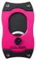 Vorschaubild: Colibri S-Cut II pink Zigarrencutter