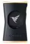 Vorschaubild: Colibri Slim Cut schwarz gold Zigarrencutter