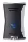 Bild Vorschau: Colibri Slim schwarz-chrom Vorschaubild: Colibri Slim schwarz-chrom