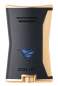 Vorschaubild: Colibri Slim schwarz-gold