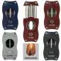 Vorschaubild: Colibri V-Cut Carbon alle Farben