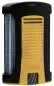 Bild Vorschau: Colibri Daytona II gold schwarz Feuerzeug Vorschaubild: Colibri Daytona II gold schwarz Feuerzeug