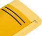 Preview: S.T. Dupont MaxiJet Dragon gelb gold Feuerzeug