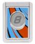 Vorschaubild: S.T. Dupont Zigarrencutter Le Mans blau orange chrom
