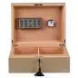 Vorschaubild: Humidor Caseti Paris beige offen