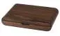 Vorschaubild: Humidor Walnussdekor matt