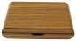 Vorschaubild: Humidor Zebra Finish matt vorne