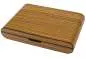 Vorschaubild: Humidor Zebra Finish matt