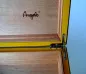 Vorschaubild: Angelo Humidor Carbon Yellow Marke