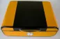 Vorschaubild: Angelo Humidor Carbon Yellow von oben
