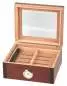 Preview: Humidor Humidor Cherry 2-Tone offen