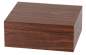 Vorschaubild: Humidor Walnuss-Dekor Classic