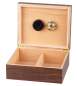 Vorschaubild: Humidor Walnuss-Dekor Classic offen