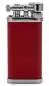 Vorschaubild: IM Corona Old Boy Pfeifenfeuerzeug chrom rot 64-3106