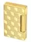 Vorschaubild: S.T. Dupont Initial gold Cube Feuerzeug