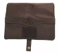 Bild Vorschau: Kavatza Cannaboy MP 16 Leder braun Mini Joint Tabaktasche Drehertasche Vorschaubild: Kavatza Cannaboy MP 16 Leder braun Mini Joint Tabaktasche Drehertasche