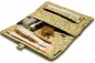 Bild Vorschau: Kavatza Atlantia PC 31 Korkhaut Joint Tabaktasche Drehertasche Vorschaubild: Kavatza Atlantia PC 31 Korkhaut Joint Tabaktasche Drehertasche