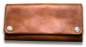 Vorschaubild: Kavatza Tabba Deluxe Leder braun Tabaktasche Drehertasche Tabakbeutel