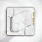 Vorschaubild: Les Fines Lames DYAD Carrara Marble Banner