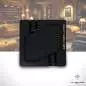 Vorschaubild: Les Fines Lames DYAD Black Obsidian Banner