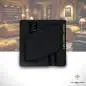 Vorschaubild: Les Fines Lames DYAD Black Obsidian Banner