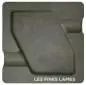 Vorschaubild: Les Fines Lames DYAD OD Green Zigarrenascher