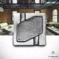 Vorschaubild: Les Fines Lames DYAD RAW Aluminum Banner