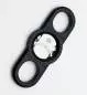 Vorschaubild: Lames La Guillotine Rotor Black Zigarrencutter