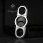 Vorschaubild: Lames La Guillotine Rotor Chrome stehend