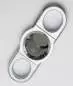 Vorschaubild: Lames La Guillotine Rotor Chrome Zigarrencutter