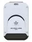 Vorschaubild: Fines Lames LE TAG Clip Black Zigarrencutter