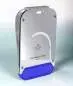 Vorschaubild: Fines Lames LE TAG Clip Blue Szene stehend